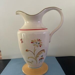 Waterford Great Room Formosa Large Pitcher